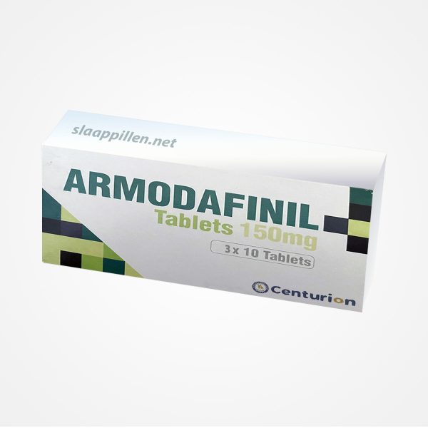 Armodafinil 150mg 30 tabletten