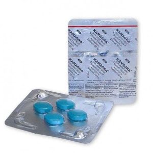 kamagra 100mg kopen