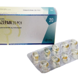Temazepam kopen