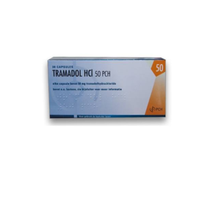 Tramadol 50mg
