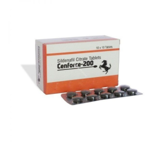 Cenforce 200Mg kopen