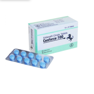 Cenforce 100Mg kopen