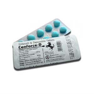Cenforce-D