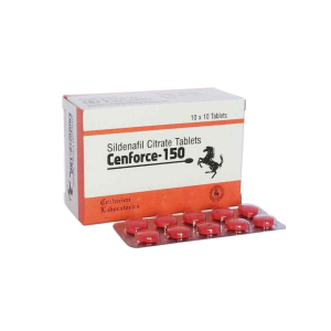 Cenforce 150Mg kopen