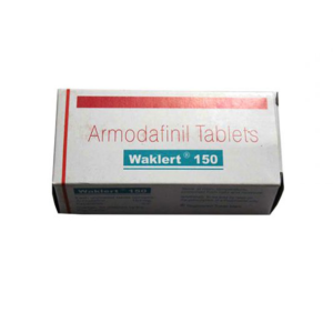 Armodafinil Walkert 150Mg