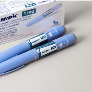 Ozempic 1Mg Novodisk 1 pen