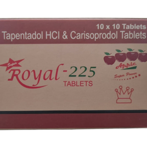 super royal 200mg