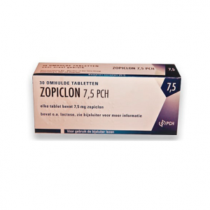 Zopiclon