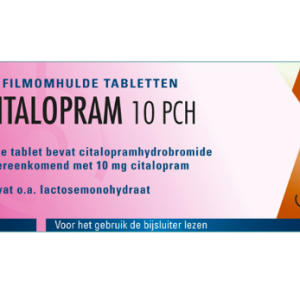 Citalopram 10mg