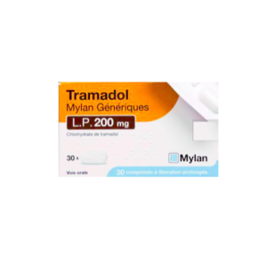 Tramadol 200mg